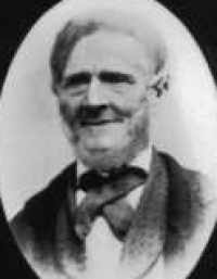 Robert Berrett (1797 - 1873) Profile